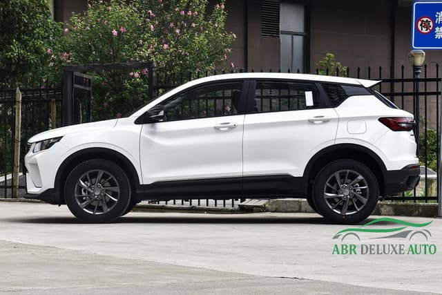 Super Edition With sunroof